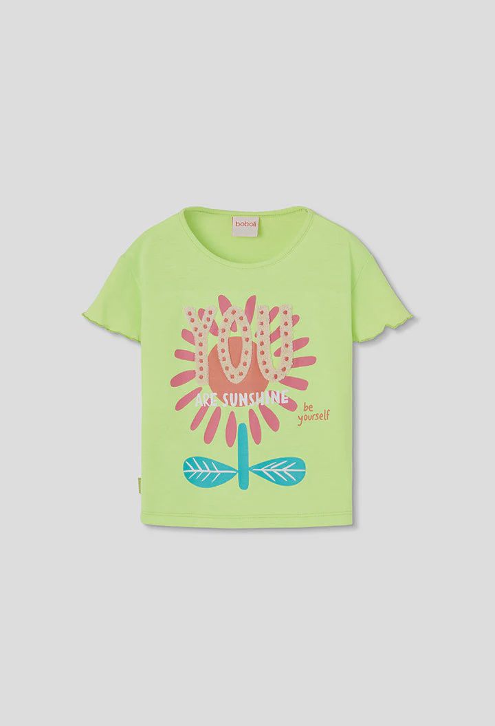 Girl's You Are Sunshine T-Shirt - 313119