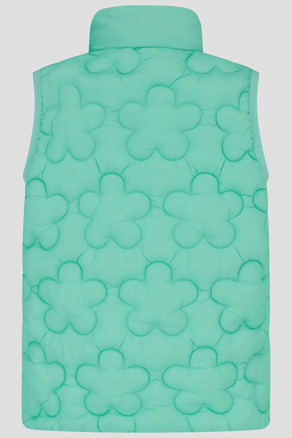 Amber Gilet - Tiffany