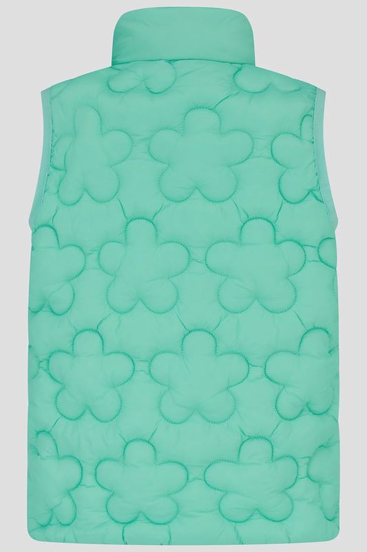 Amber Gilet - Tiffany