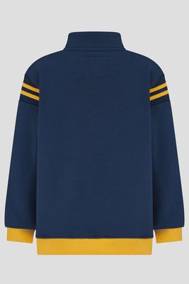 Jonah Jersey - JCB Fastrac