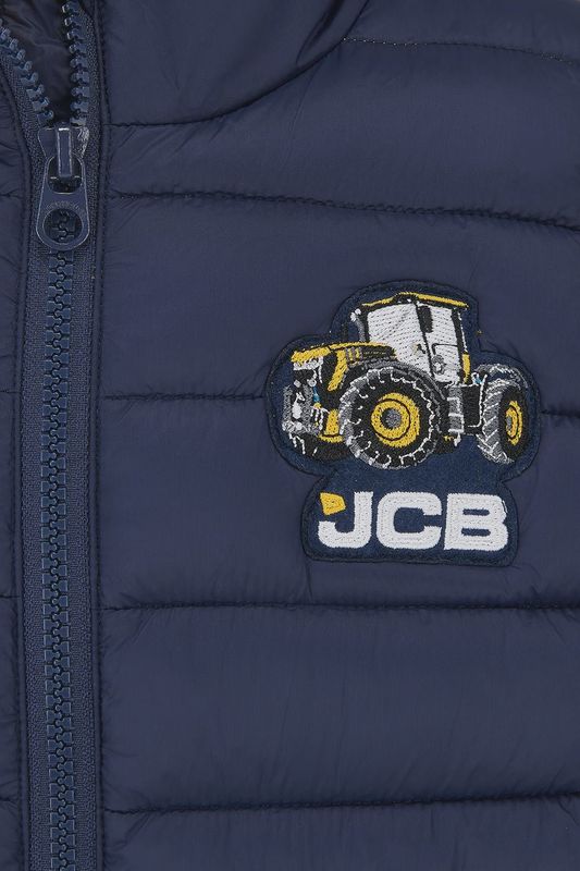 Abel Gilet - JCB