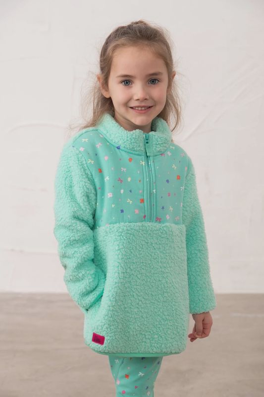 Cassie Fleece - Tiffany Cassie Fleece - Tiffany