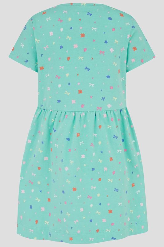 Marnie Dress - Tiffany Marnie Dress - Tiffany