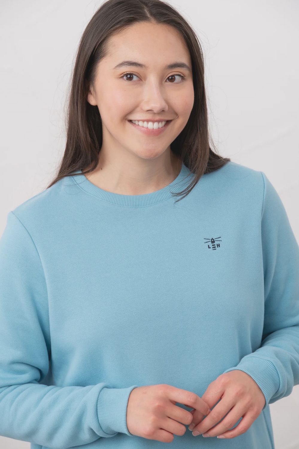 Seaside Jersey - Blue