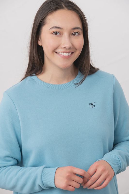 Seaside Jersey - Blue