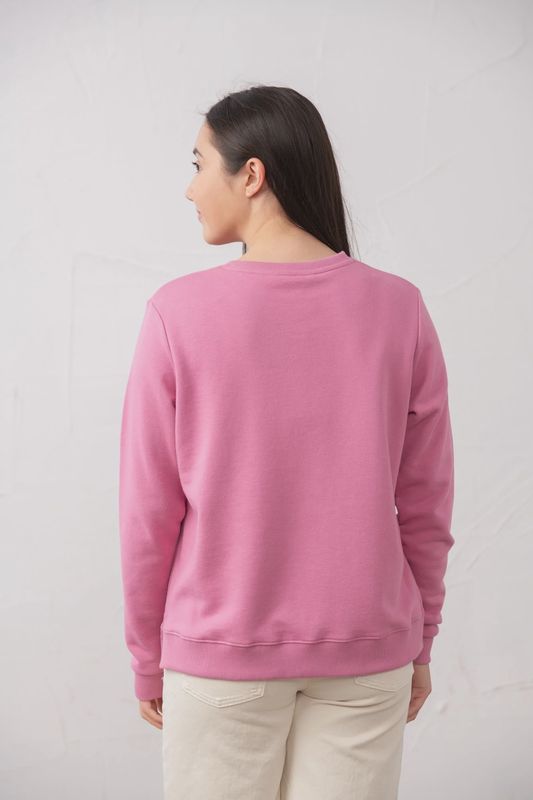 Shore Jersey - Pink