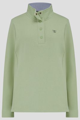 Haven Jersey - Pistachio