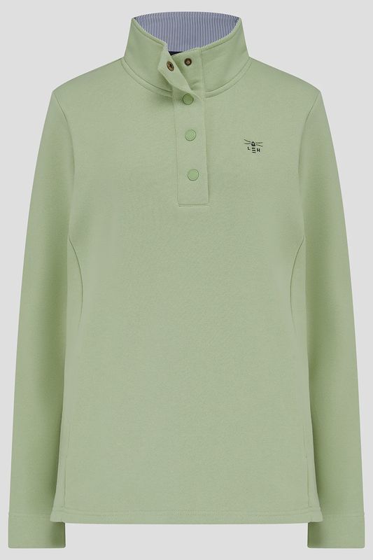 Haven Jersey - Pistachio