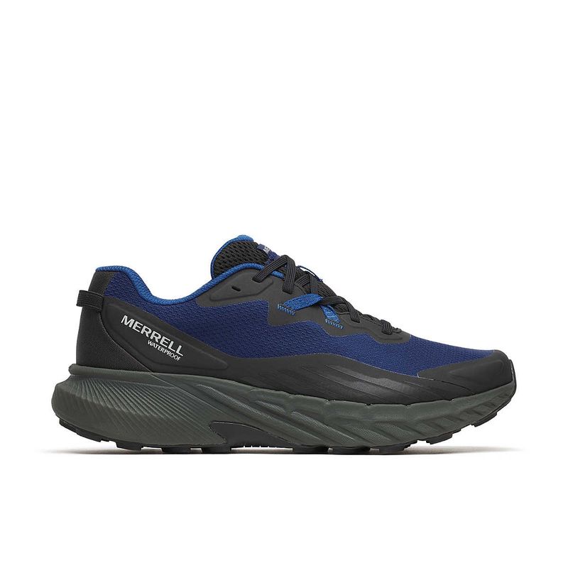 Men's Agility Trail Waterproof - Mariana