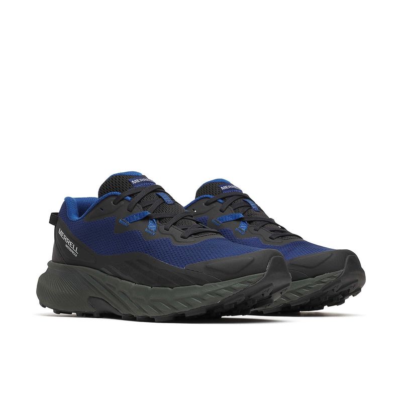 Men's Agility Trail Waterproof - Mariana