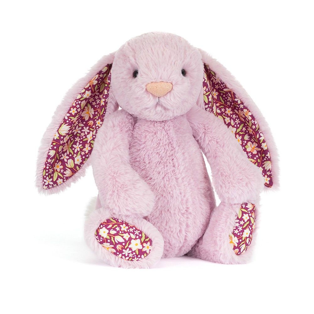 Thistlepop Blossom Luxe Bunny Original
