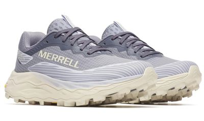 Women's Agility Peak 6 GORE-TEX® - Lost Lilac