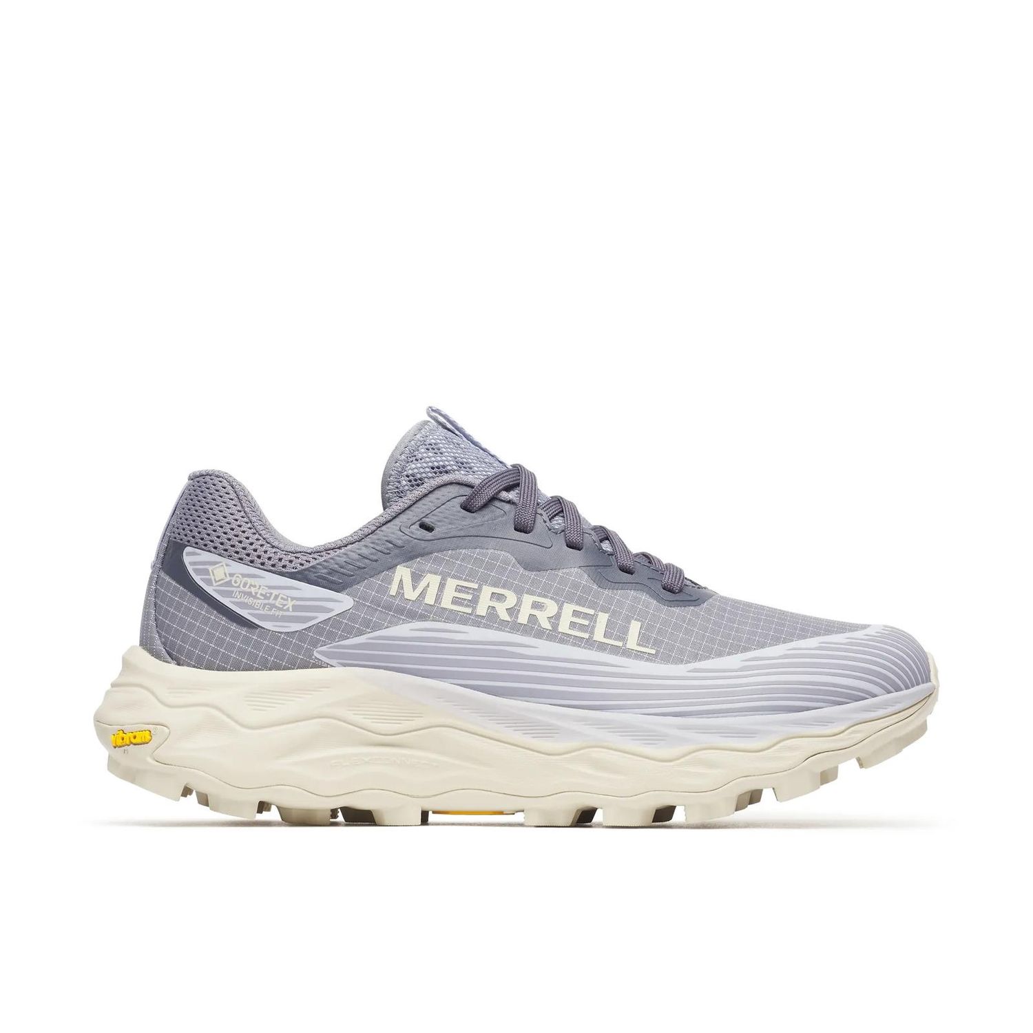 Women's Agility Peak 6 GORE-TEX® - Lost Lilac, Size: 5.5