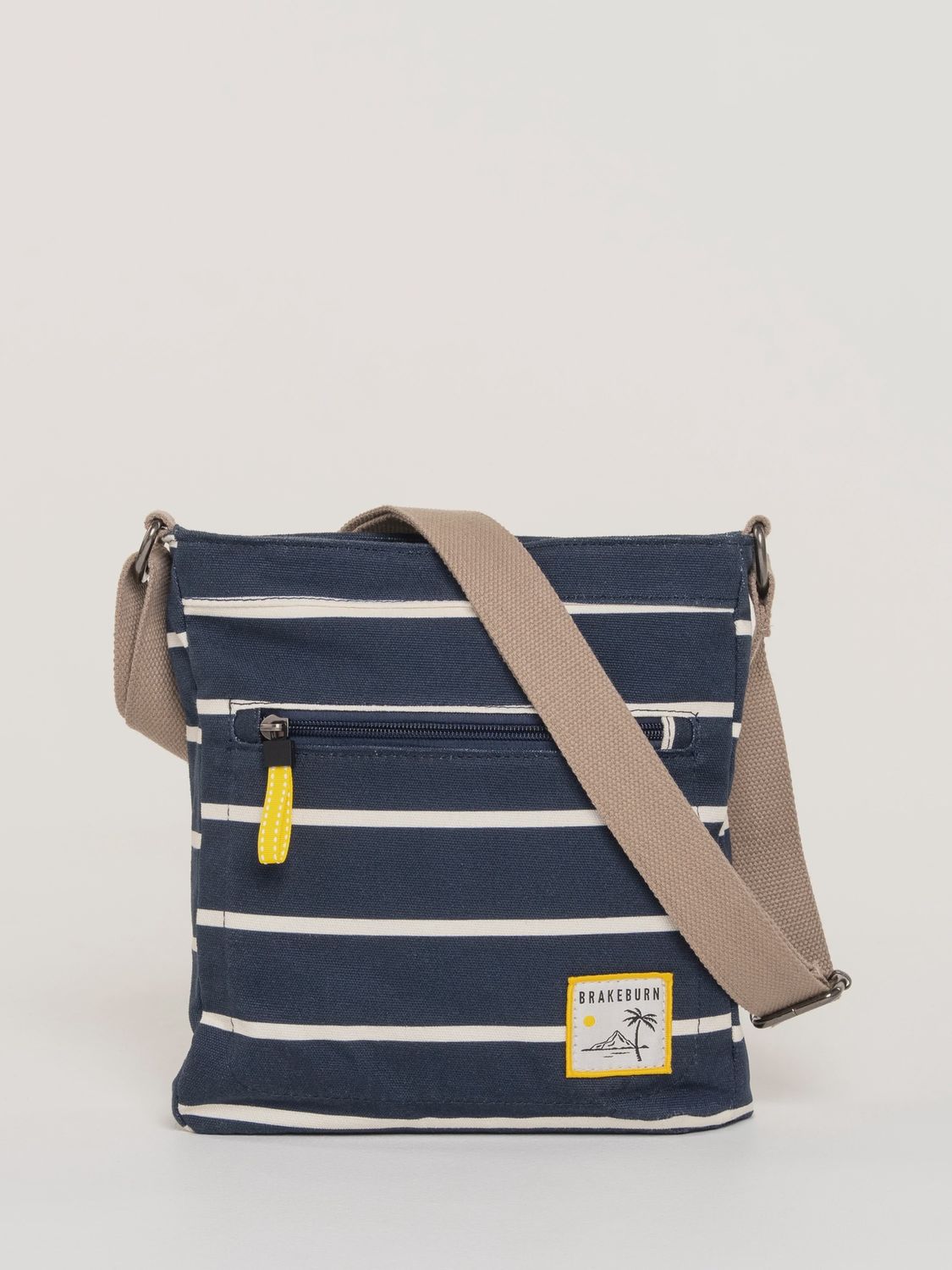 Classic Cross Body Bag