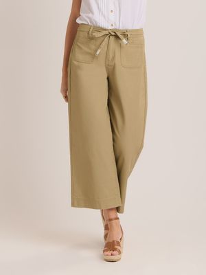 Natalia Trousers