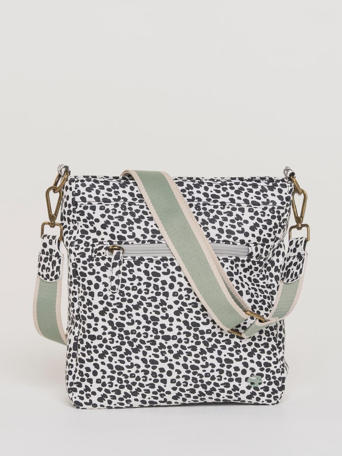 Sierra Spot Cross Body Bag