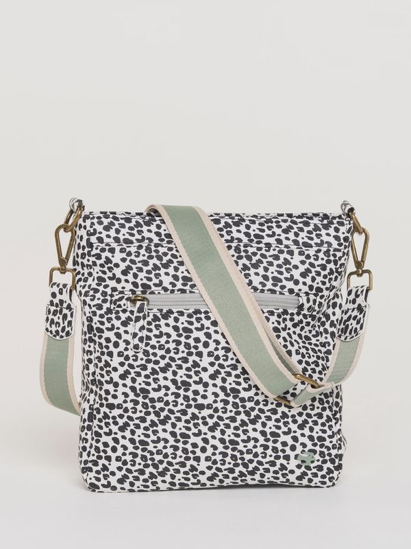 Sierra Spot Cross Body Bag