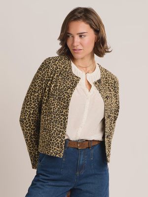 Veronica Jacket