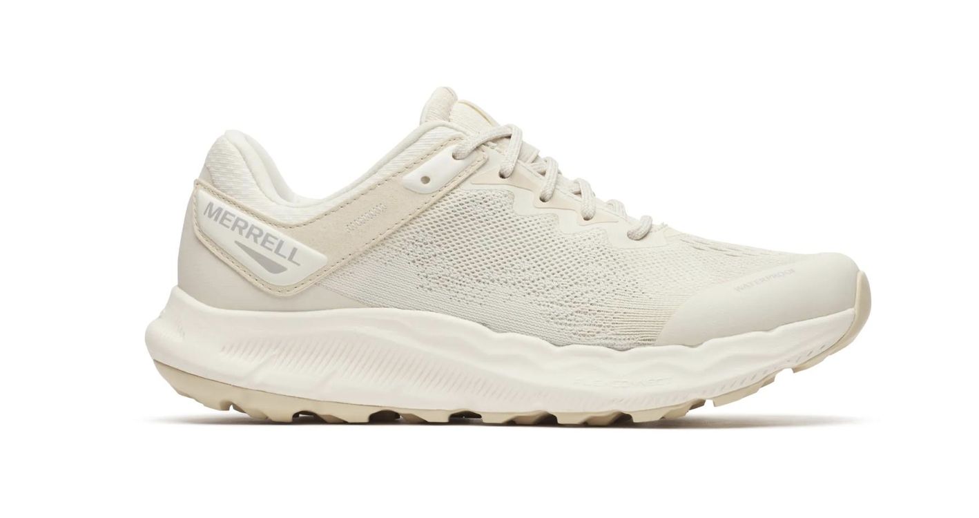 Women's Antora 4 Waterproof - Eggshell
