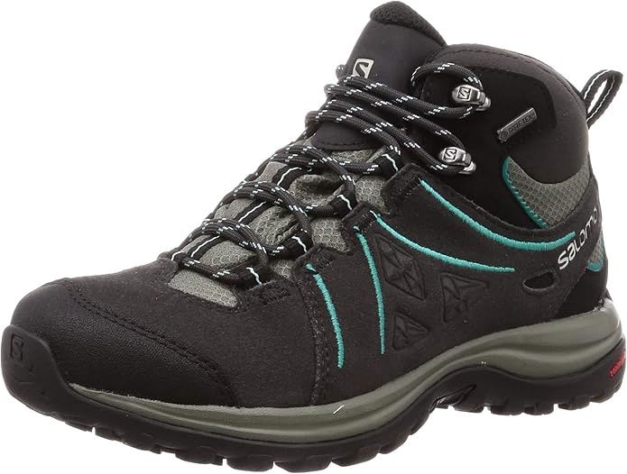 SALOMON BOOTS ELLIPSE 2 MID