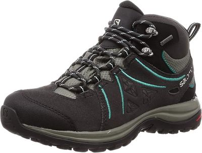SALOMON BOOTS ELLIPSE 2 MID