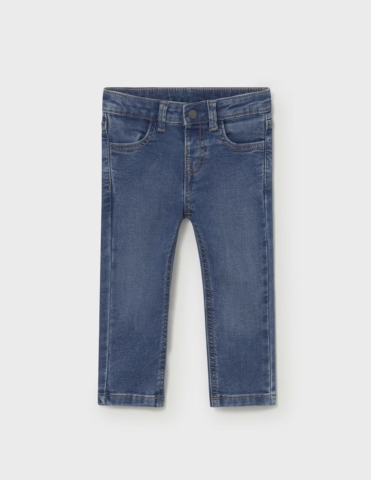 Baby Boy Slim Fit Jeans 1522 - Medium