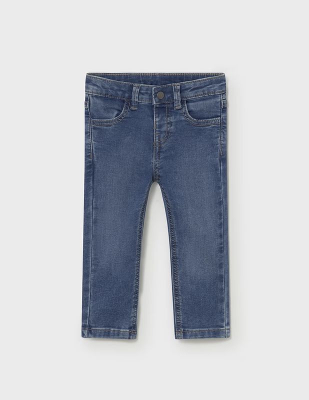 Baby Boy Slim Fit Jeans 1522 - Medium