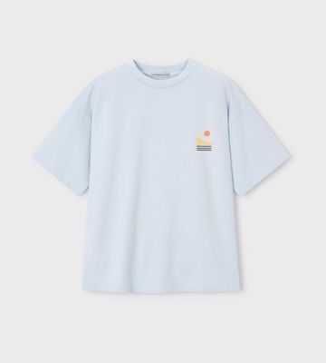 The Boston T-Shirt 6045 - Landscape