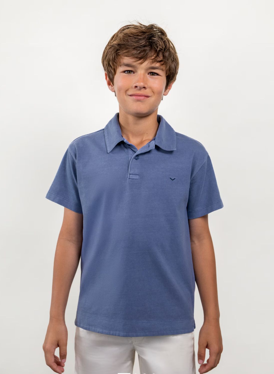 Boston Kids Polo Shirt 6177 - Universal