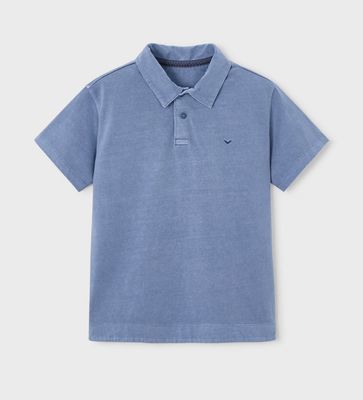 Boston Kids Polo Shirt 6177 - Universal