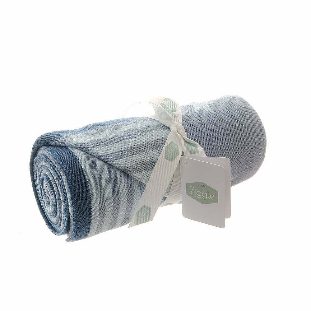 Blue Stars Blanket BLAN6419