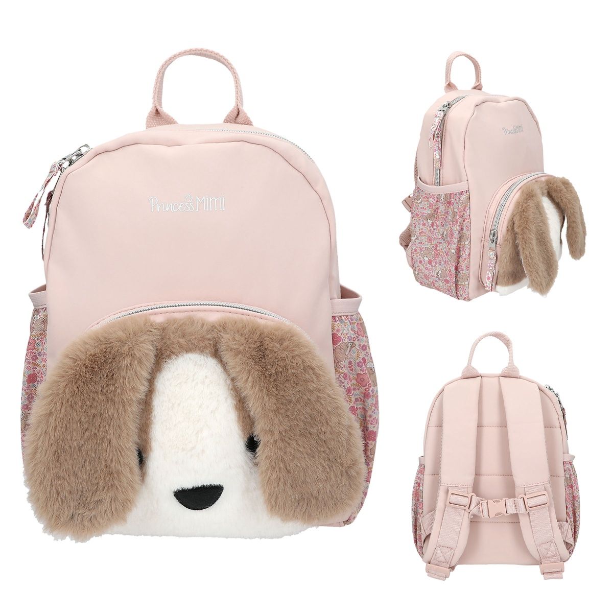Princess Mimi Backpack MILO