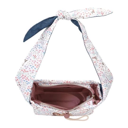 TOPModel Handbag VELO FLEUR