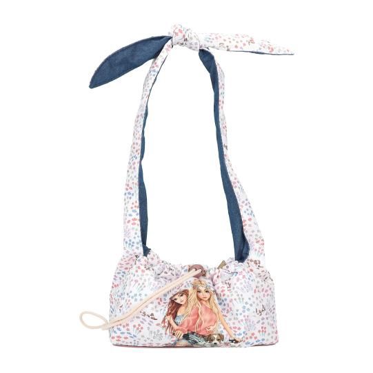 TOPModel Handbag VELO FLEUR