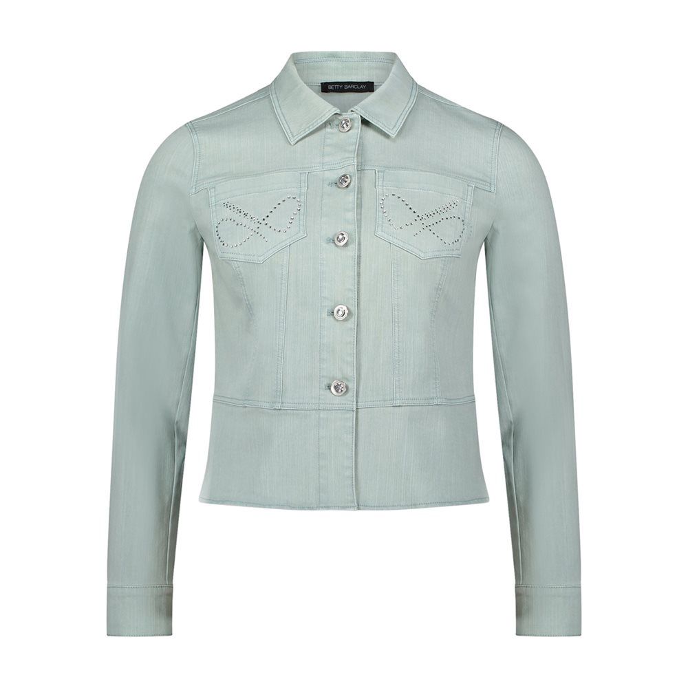 Grey Mist Jacket - 4722/1832