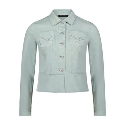 Grey Mist Jacket - 4722/1832