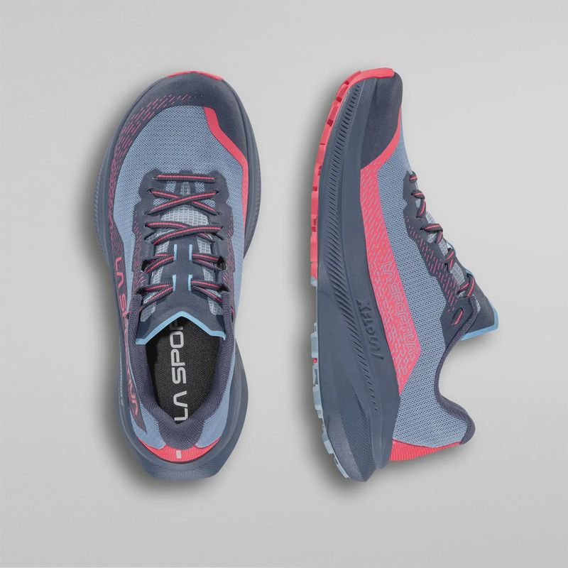 Women's Prodigio 2 Limestone/Azalea
