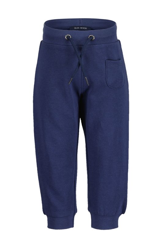 Baby Boy's Navy At The Beach Joggers 938110-5720