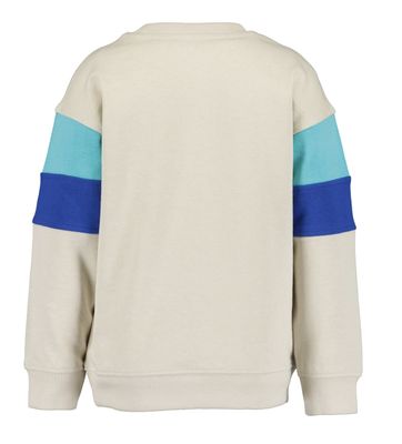 Boy's Tractor Sweatshirt 817668-0480