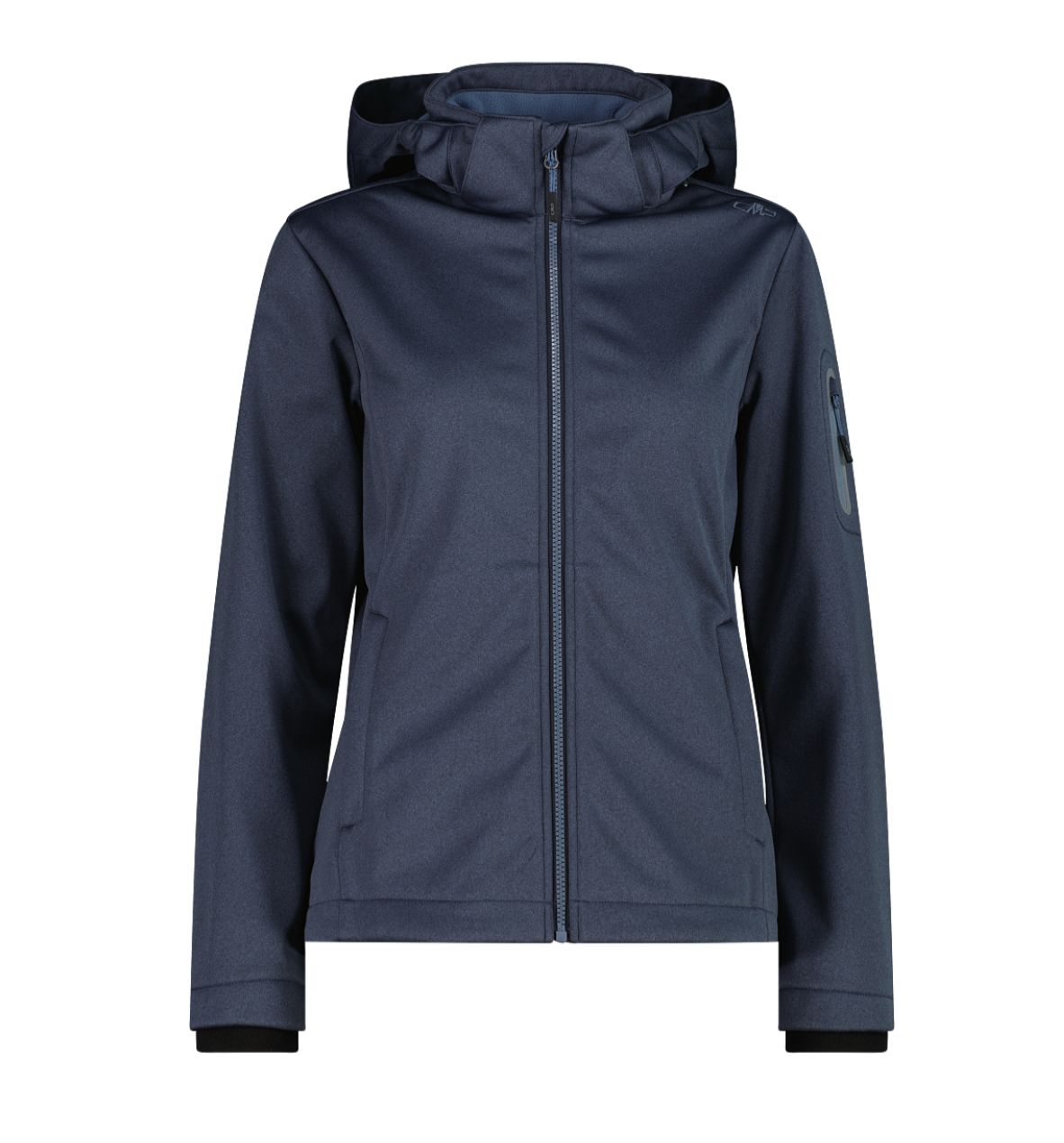 Women's Softshell Jacket 39A5006 - Space