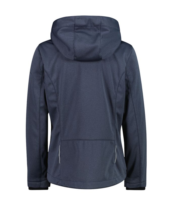 Women's Softshell Jacket 39A5006 - Space