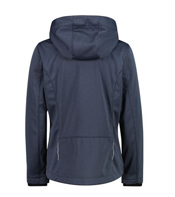 Women's Softshell Jacket 39A5006 - Space