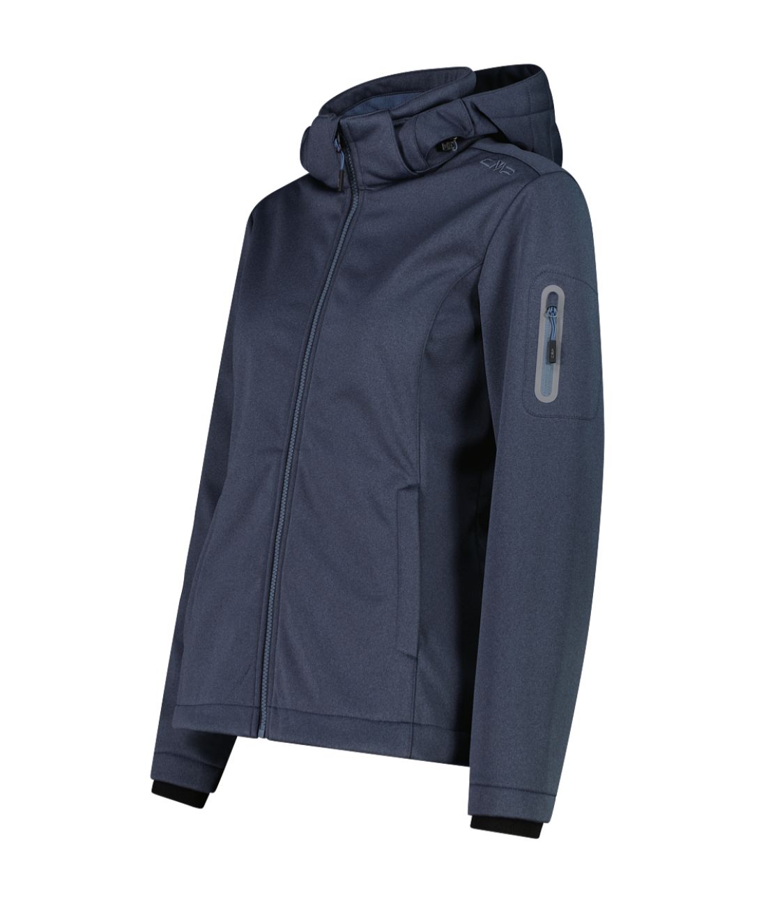 Women's Softshell Jacket 39A5006 - Space, Size: XS