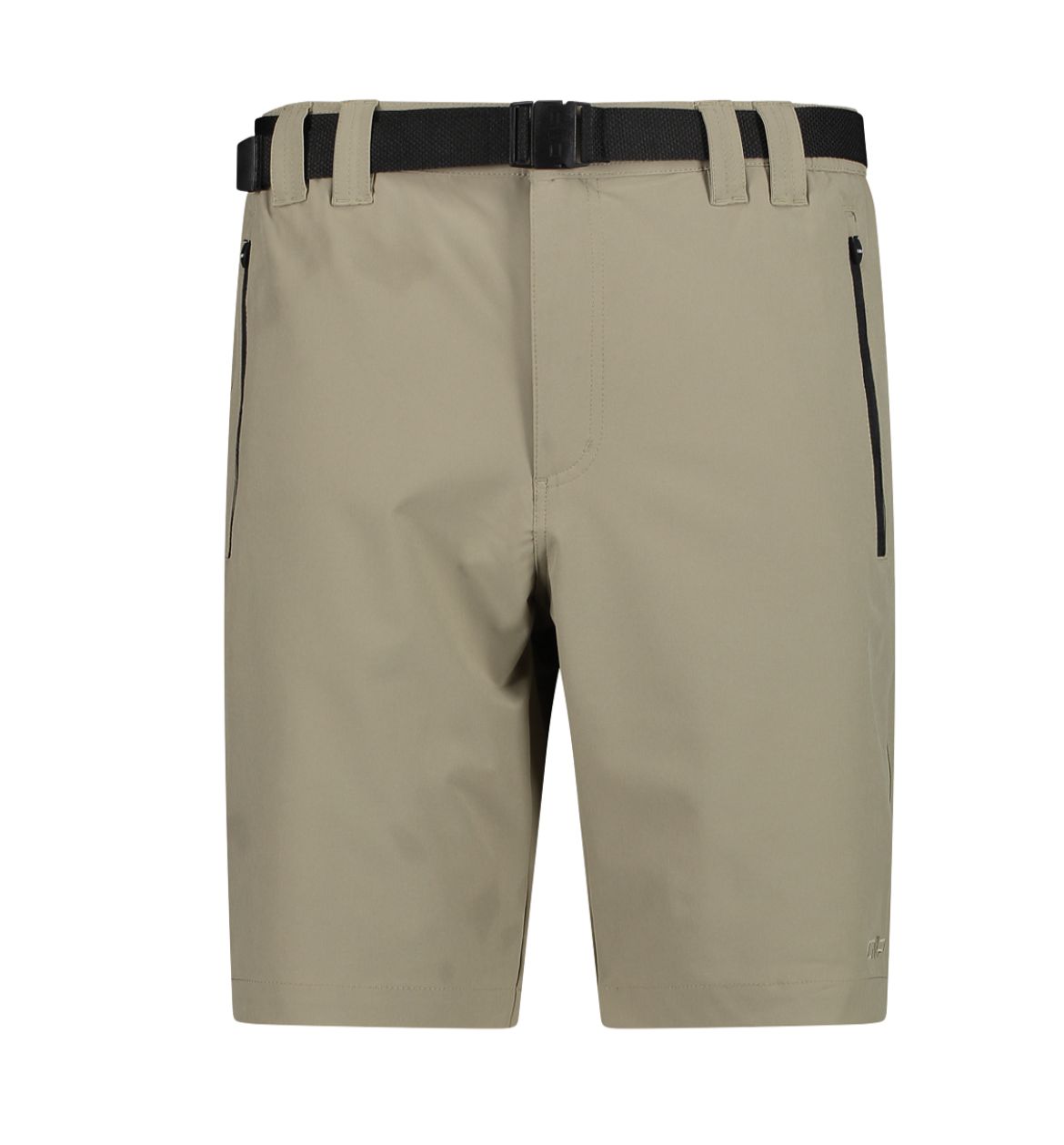 Men's Trekking Bermuda Shorts 3T51847 - Sand