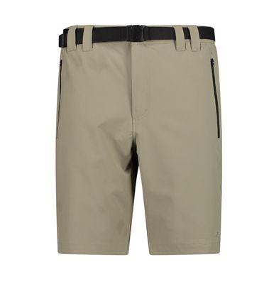 Men's Trekking Bermuda Shorts 3T51847 - Sand