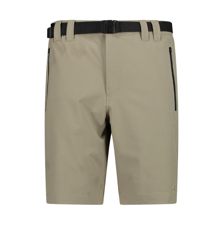 Men's Trekking Bermuda Shorts 3T51847 - Sand