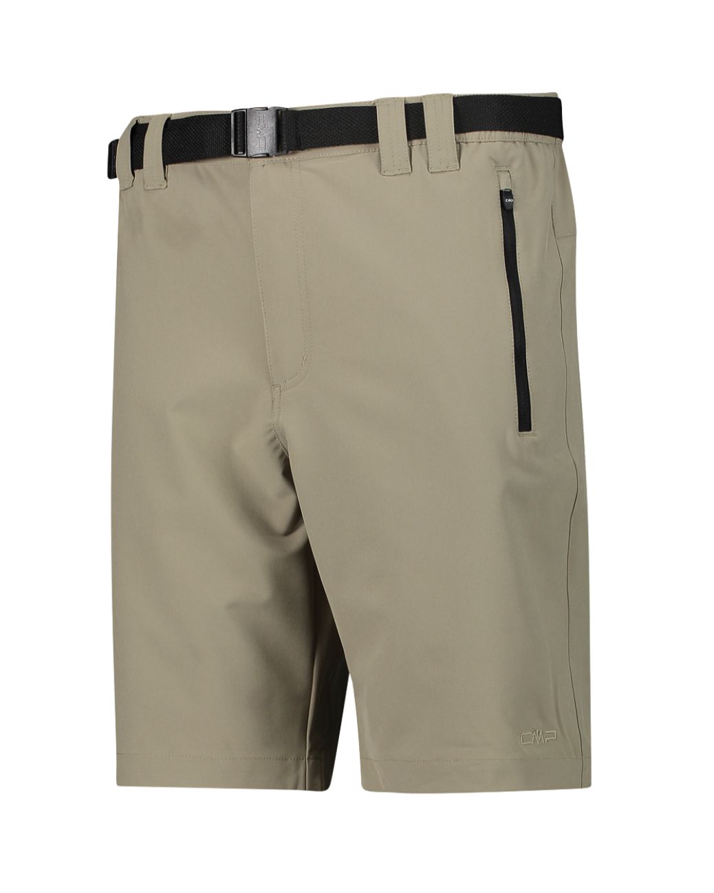Men's Trekking Bermuda Shorts 3T51847 - Sand, Size: 48
