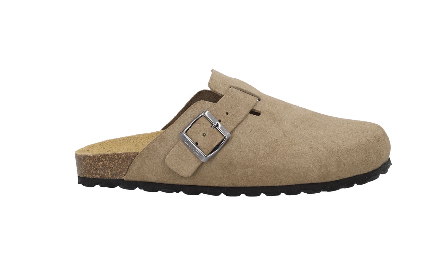 Women’s Navarro Clogs 3Q89546 - Sesamo, Size: 36