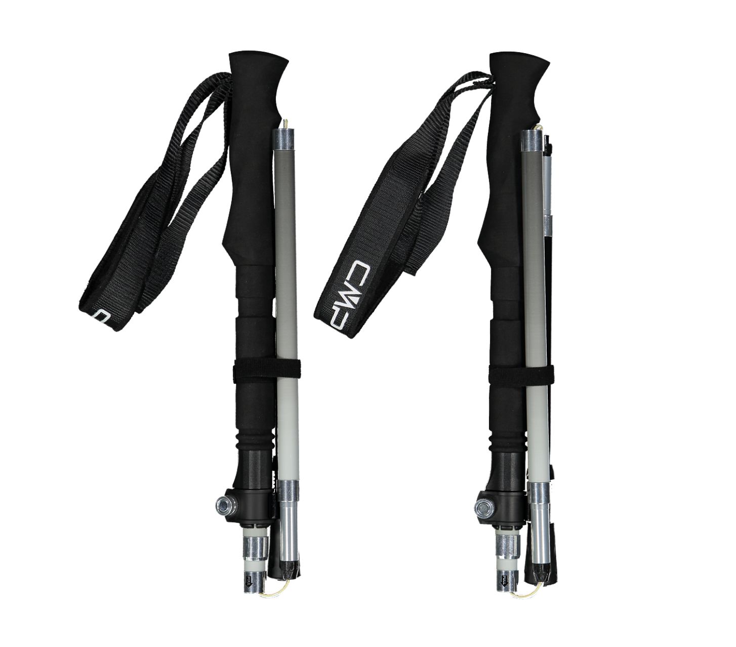 Aeryth Hiking Poles 3B25467 - Ice