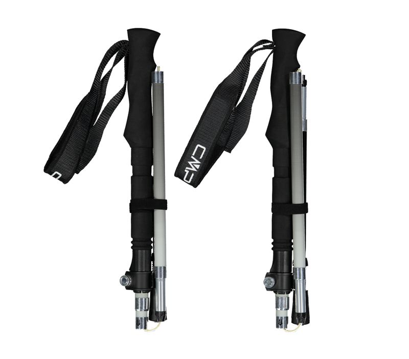 Aeryth Hiking Poles 3B25467 - Ice
